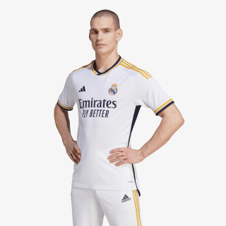 ADIDAS REAL MADRID HOME 