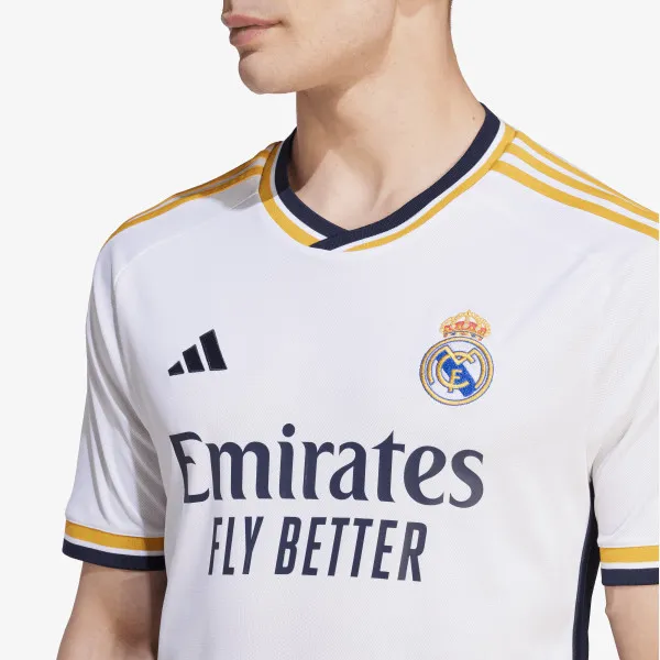 adidas REAL MADRID HOME 