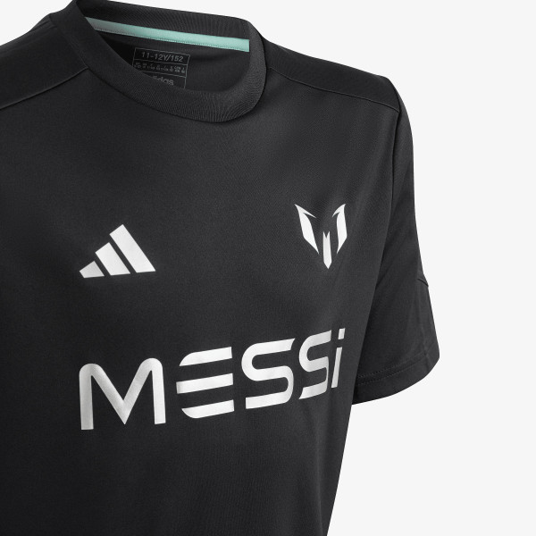 adidas MESSI TR JSY Y 