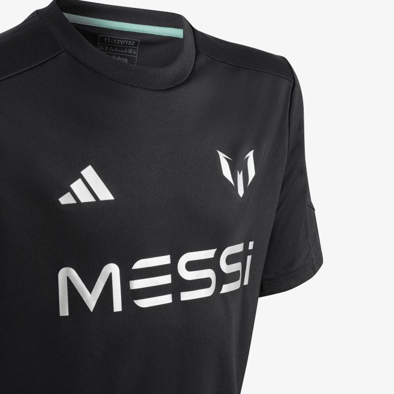adidas MESSI TR JSY Y 