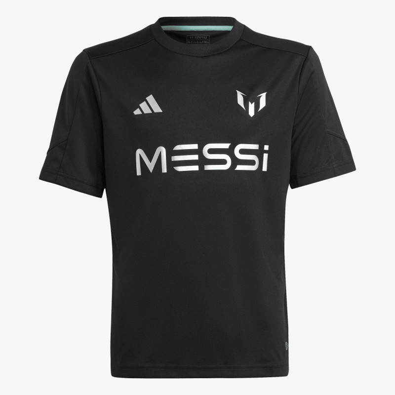 adidas MESSI TR JSY Y 