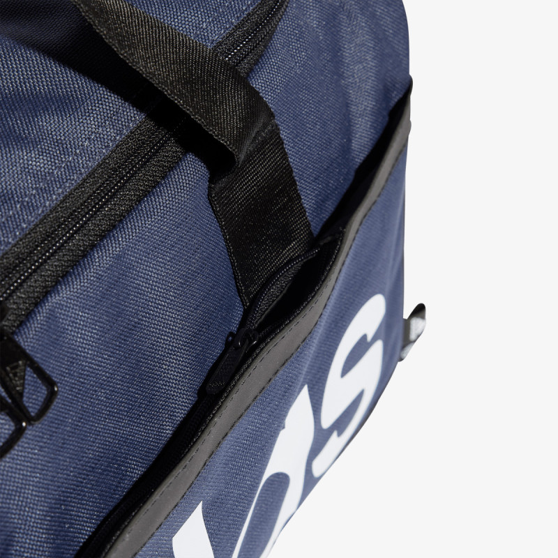 adidas LINEAR DUFFEL S 