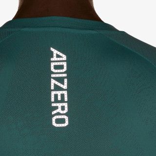 adidas Adizero Running Long-Sleeve Top 