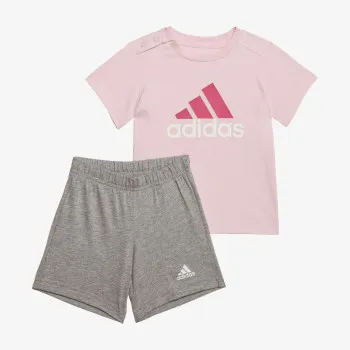 ADIDAS I BL CO T SET 