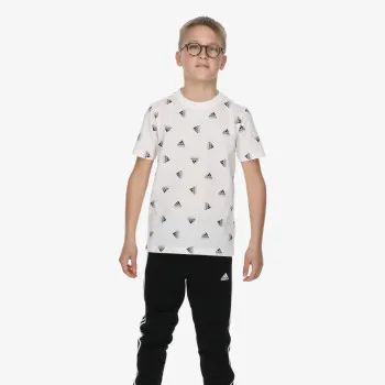 ADIDAS U BLUV TEE Q1 