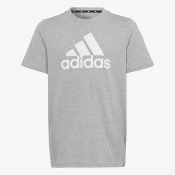 adidas Tričko Essentials Big Logo Cotton 