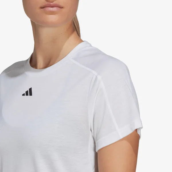 ADIDAS AEROREADY TRAIN ESSENTIALS 