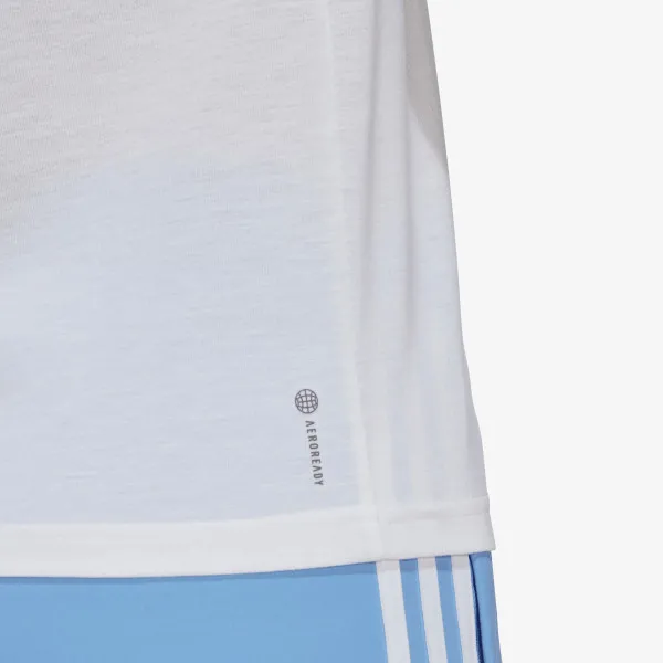 ADIDAS AEROREADY TRAIN ESSENTIALS 