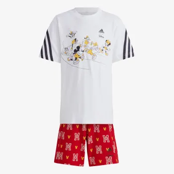 ADIDAS adidas LK DY MM T SET HR9498 