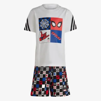 ADIDAS LB DY SM T SET 