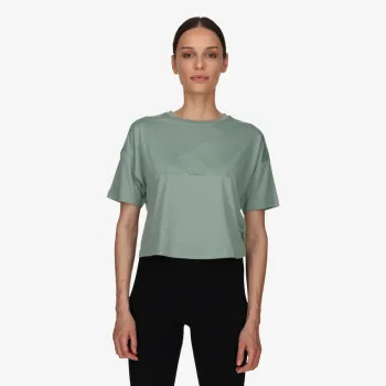 ADIDAS W I 3 BAR TEE 2 