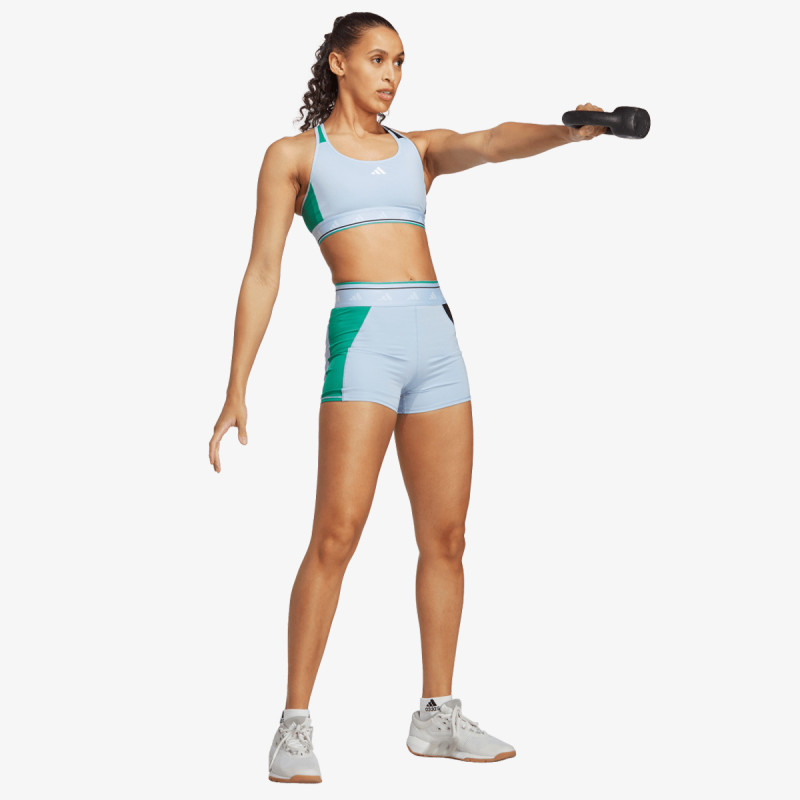 adidas Techfit Colorblock 