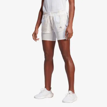 ADIDAS FAST 2IN1 AOP 