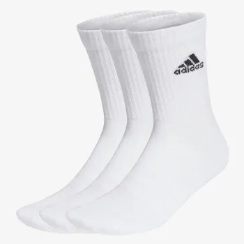 adidas Ponožky Cushioned Crew (3 páry) 