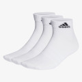 adidas Ponožky Thin and Light Ankle (3 páry) 