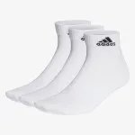 adidas Ponožky Thin and Light Ankle (3 páry) 