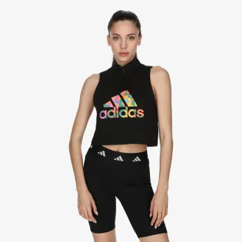 ADIDAS W AOP TANK 
