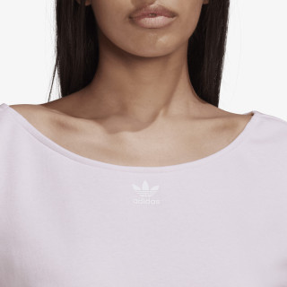 adidas SLOUCHY CREW 