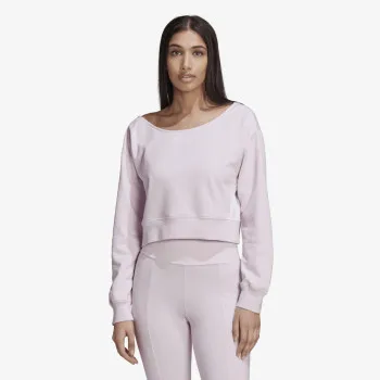 ADIDAS SLOUCHY CREW 