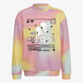 ADIDAS U ARKD3 CREW 