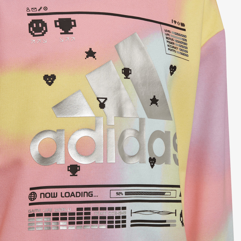 adidas U ARKD3 CREW 