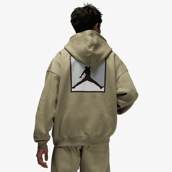 Nike M J BRK GFX PO HD 