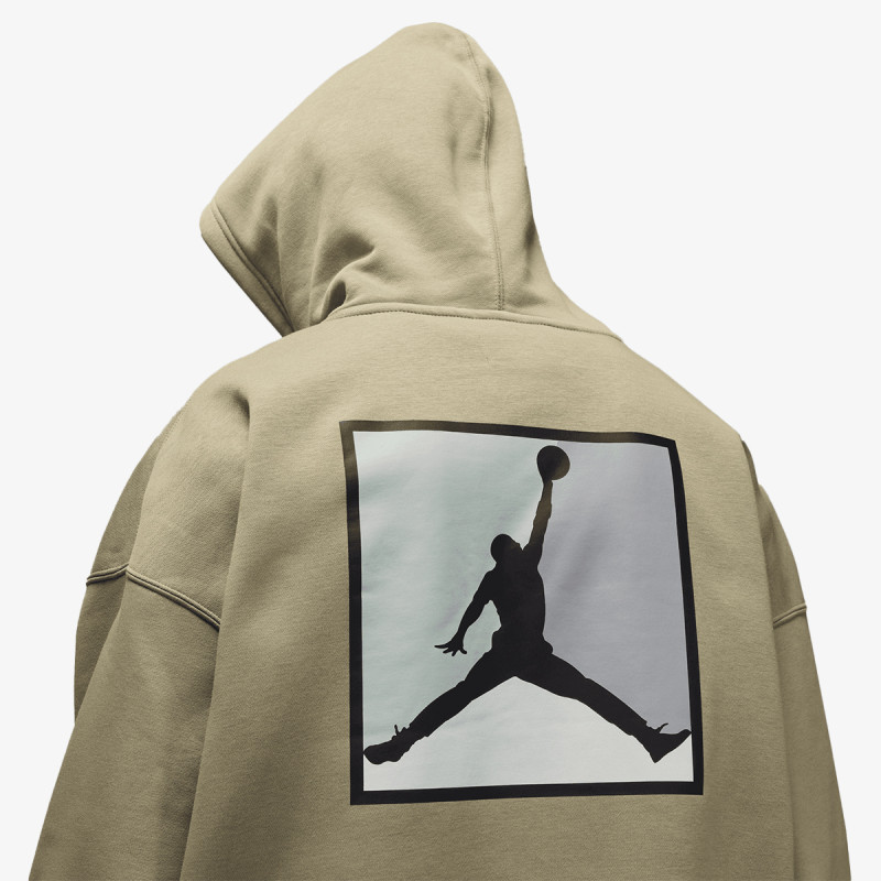 Nike M J BRK GFX PO HD 