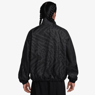 Nike M NK AIR 1/2 ZIP JACKET AOP 