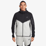 Nike M NK TCH FLC WR FZ JKT 