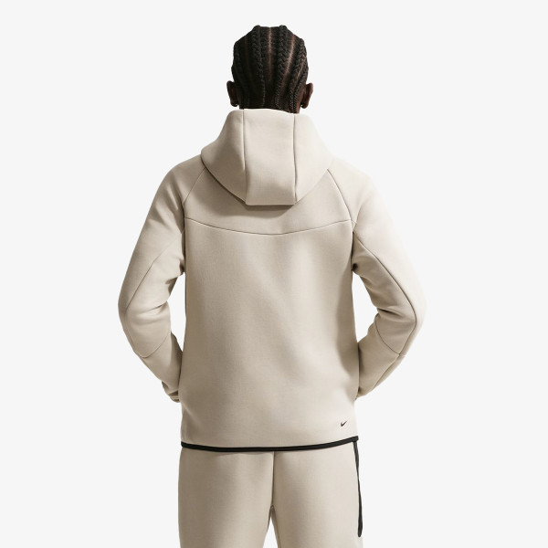Nike M NK TCH FLC FZ WR HOODIE 