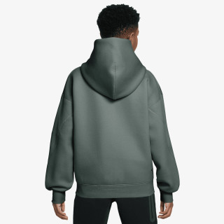 Nike B NSW TCH FLC OVRS PO HDY-PD 