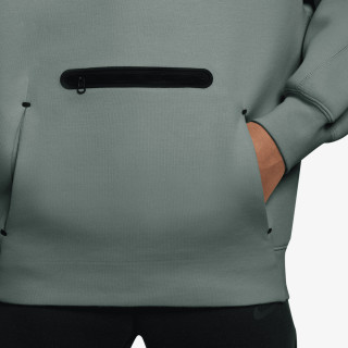 Nike B NSW TCH FLC OVRS PO HDY-PD 