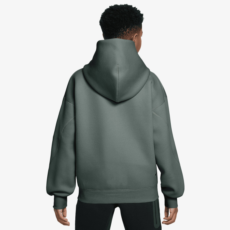 Nike B NSW TCH FLC OVRS PO HDY-PD 