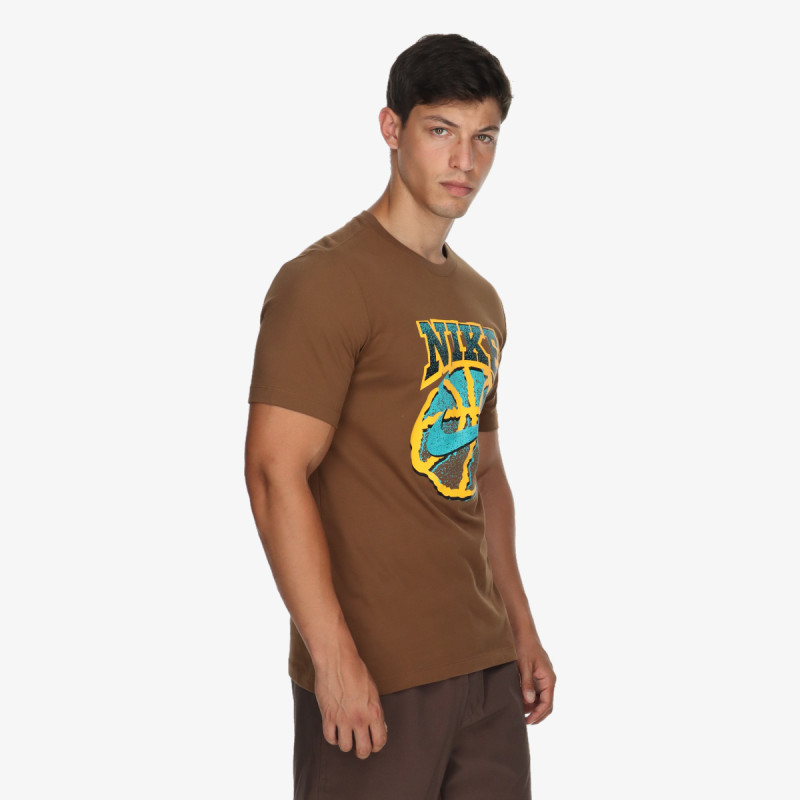 Nike M NK DF TEE DNA OC 2 