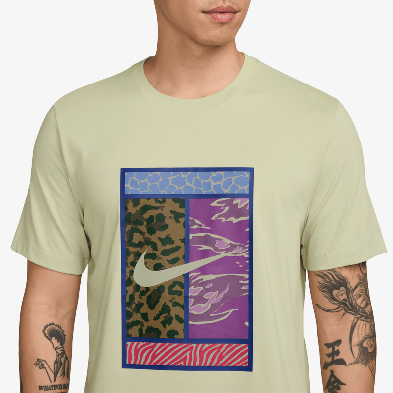 Nike M NKCT DF TEE COURT 