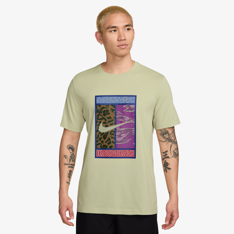 Nike M NKCT DF TEE COURT 