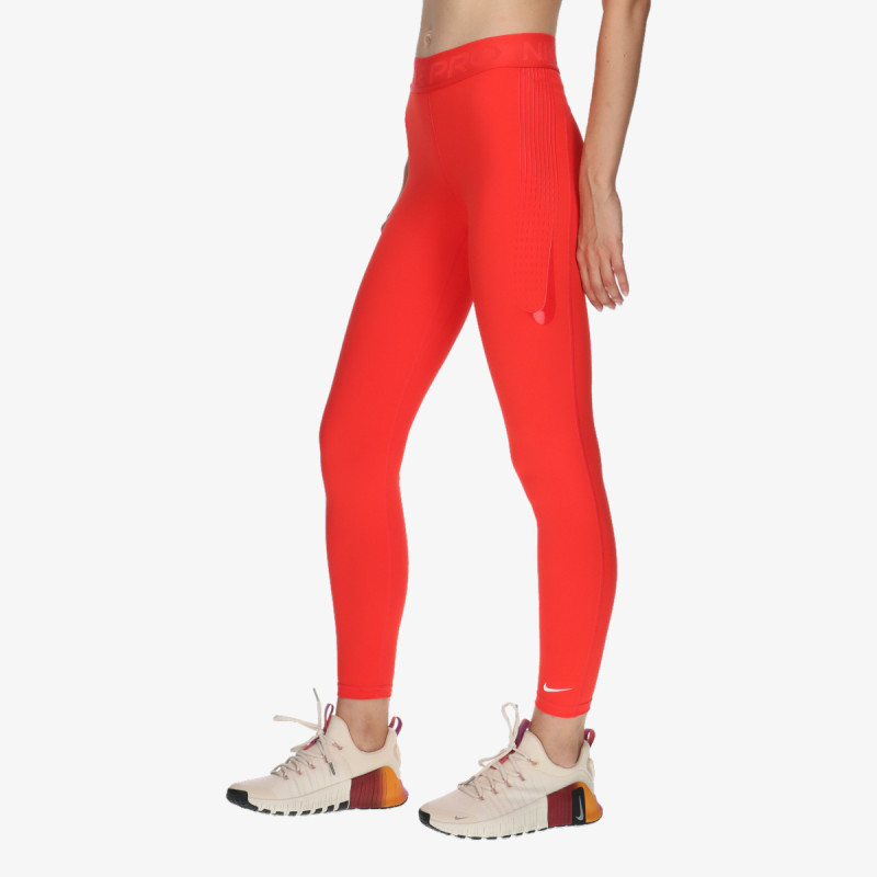 Nike W NP 365 MR TIGHT GG GRX 
