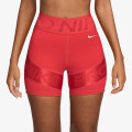 Nike W NP DF SCULPT HR 5IN SRT GG 