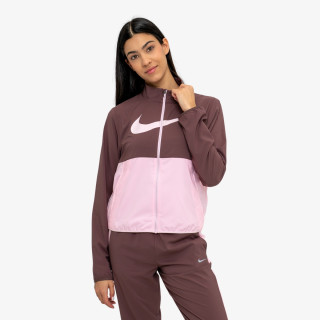 Nike W NK TEMPO SWSH HBR DF JKT 