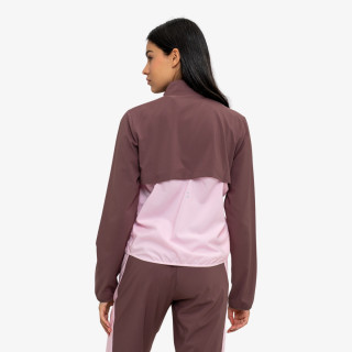 Nike W NK TEMPO SWSH HBR DF JKT 