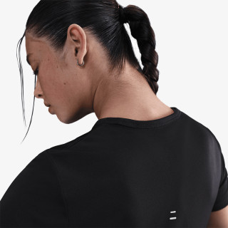 Nike W NK TEMPO SWSH HBR DF SS TOP 