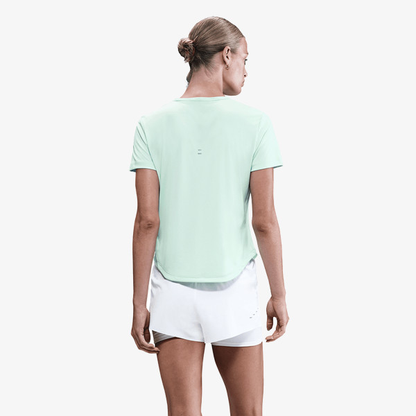 Nike W NK TEMPO SWSH HBR DF SS TOP 
