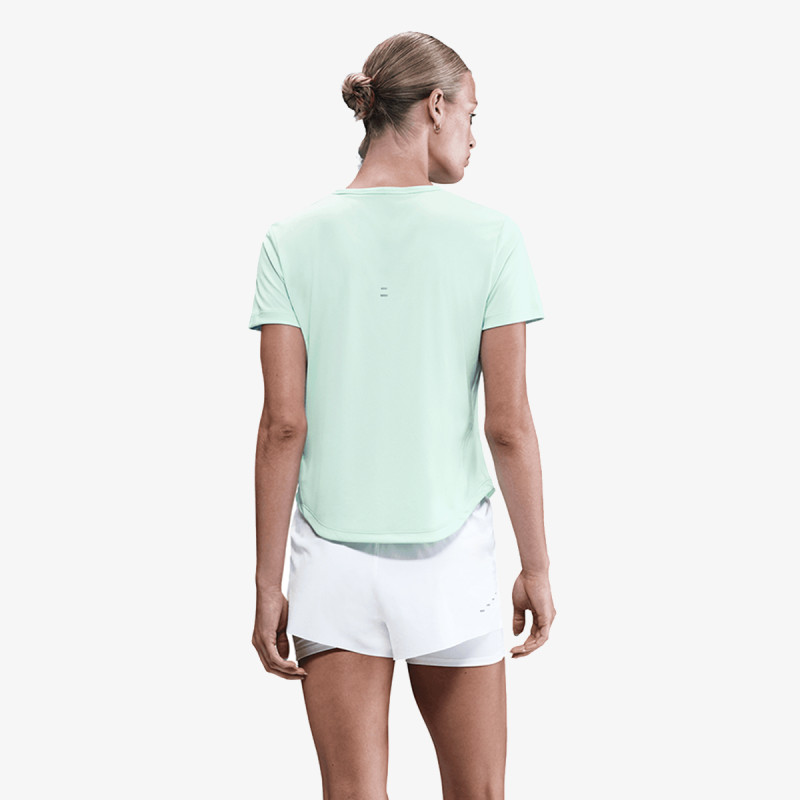 Nike W NK TEMPO SWSH HBR DF SS TOP 