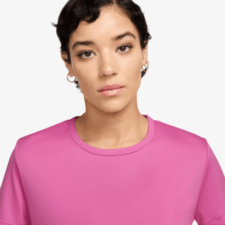Nike W NK TEMPO SWSH HBR DF SS TOP 