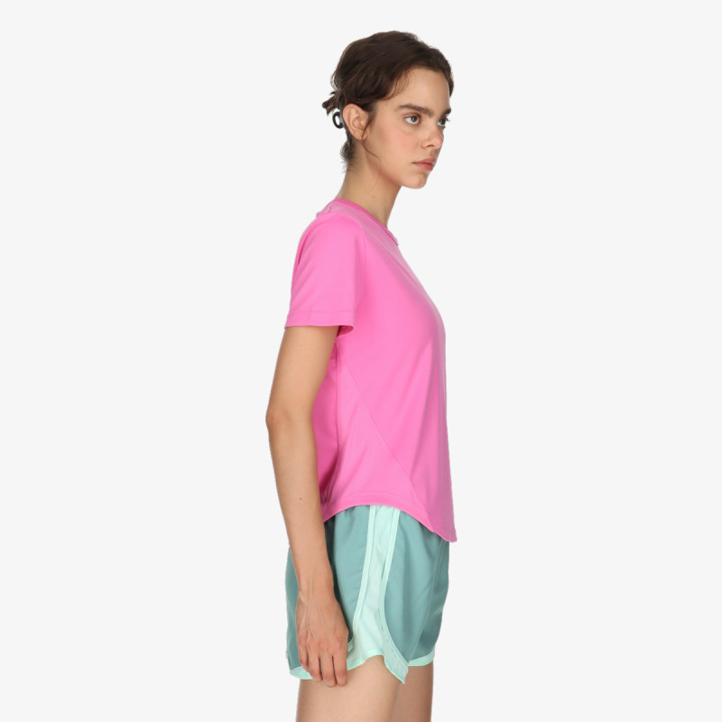 Nike W NK TEMPO SWSH HBR DF SS TOP 