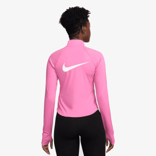 Nike W NK TEMPO SWSH HBR DF HZ TOP 
