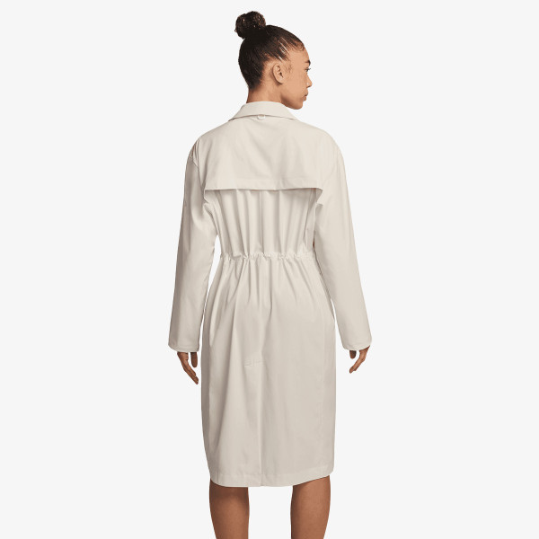 Nike W NK 24.7 DF TRENCH JKT WVN 