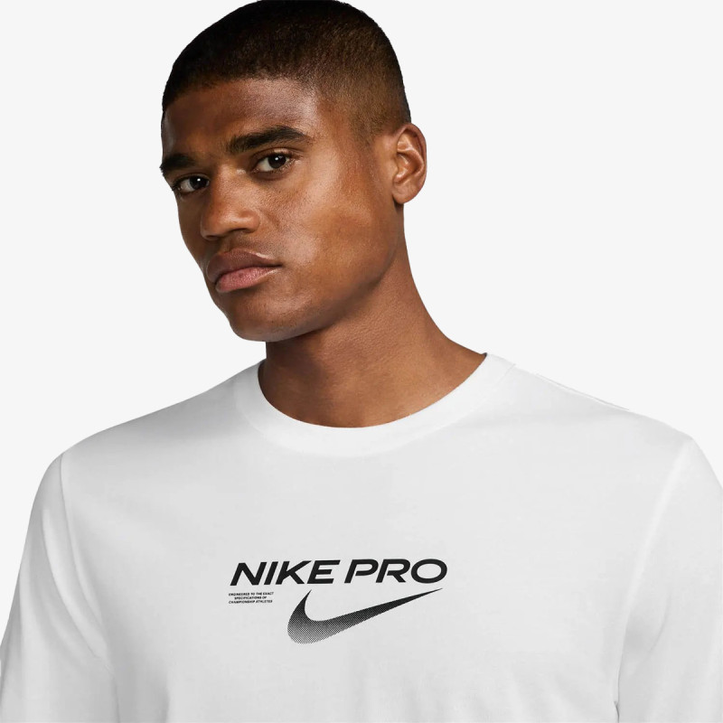 Nike M NK DF TEE NIKE PRO TRAINING 