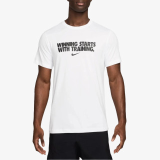 Nike M NK DF TEE WINNING 