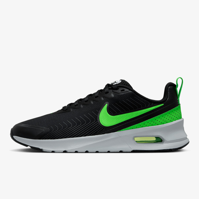 Nike AIR MAX NUAXIS NA4 